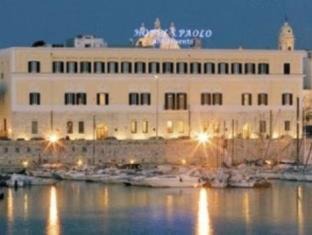 Trani Hotel | San Paolo Al Convento