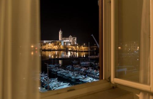 Trani Hotel | San Paolo Al Convento