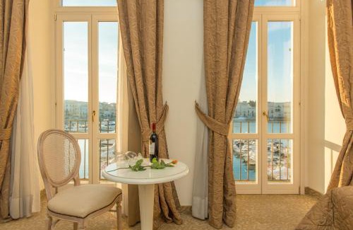 Trani Hotel | San Paolo Al Convento