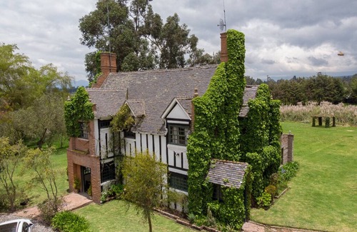 Latacunga Otro | Casa Rural San Patricio