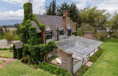 Latacunga Otro | Casa Rural San Patricio