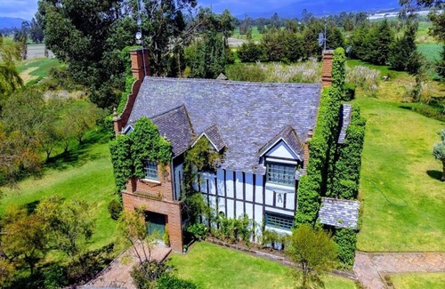 Latacunga Otro | Casa Rural San Patricio