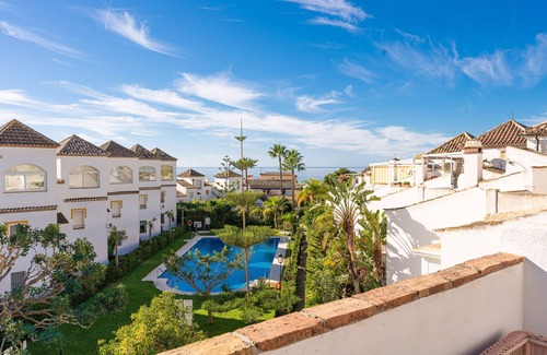 Urbanizacion Costabella Apartamento | Apartamento San Paul del Mar Norte