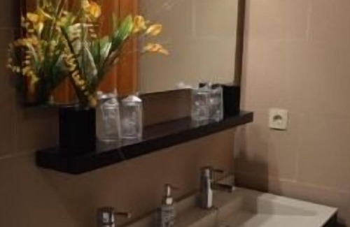 Valencia de Alcantara Cabaña | San Pedro Rural Apartments for 4 people