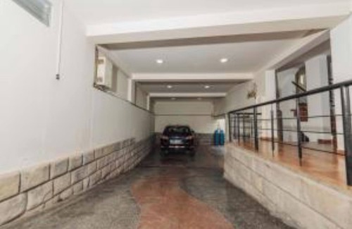 Cusco Historic Center Apartamento | San Pedro Apartments - Apartamento Deluxe de 3 dormitórios 3
