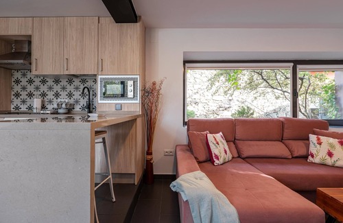 Valencia de Alcantara Apartamento | Apartamentos Rurales San Pedro (2 pax) en Valencia de Alcántara