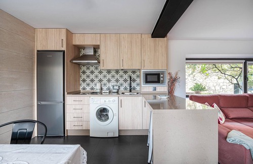 Valencia de Alcantara Apartamento | Apartamentos Rurales San Pedro (2 pax) en Valencia de Alcántara