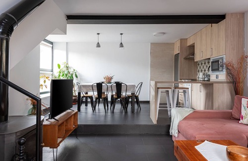 Valencia de Alcantara Apartamento | Apartamentos Rurales San Pedro (2 pax) en Valencia de Alcántara