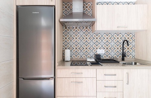 Valencia de Alcantara Apartamento | Apartamentos Rurales San Pedro (4 pax) en Valencia de Alcántara