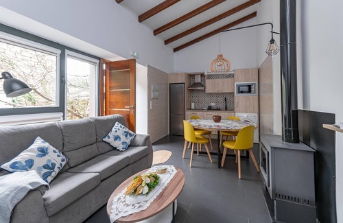 Valencia de Alcantara Apartamento | Apartamentos Rurales San Pedro (4 pax) en Valencia de Alcántara