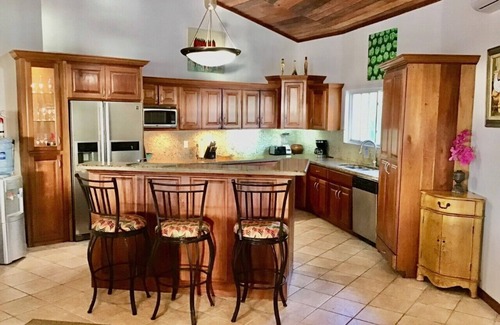 Boca Ciega Villa | LUJO 8 Chalet / 5 baño
