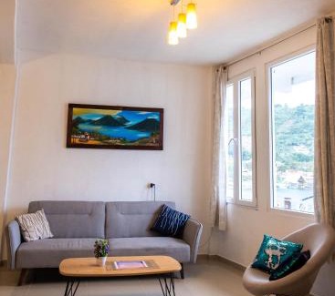 San Pedro La Laguna Casa | San Pedro Suite