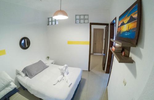 San Pedro La Laguna Casa | San Pedro Suite
