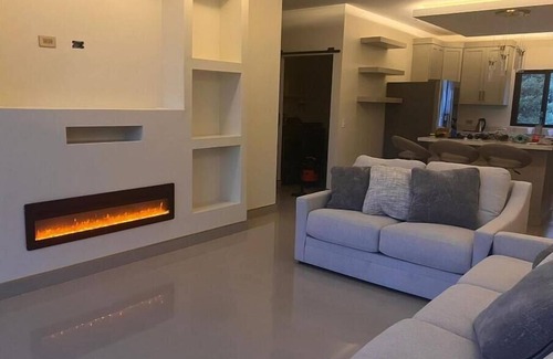 San Pedro Sula Casa | San Pedro Sula luxury town house,3 bedrooms 2/5 bathrooms #2