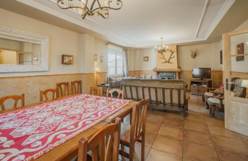 San Millan de Lara Casa | San Pelayo