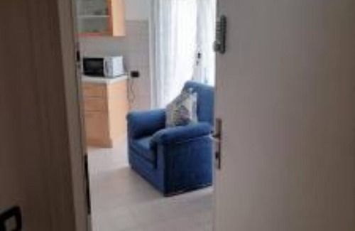 San Pellegrino Terme Apartamento | San Pellegrino Solarium Apartment