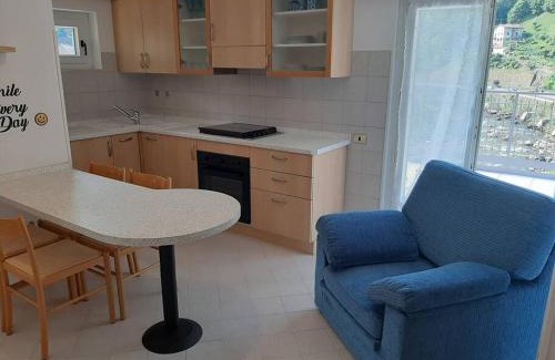 San Pellegrino Terme Apartamento | San Pellegrino Solarium Apartment