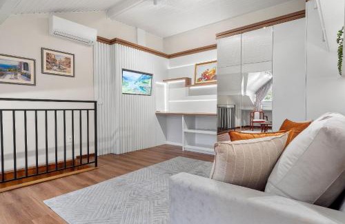 Floresta Apartamento | San Pietro 2 dorm Centro by Achei Gramado