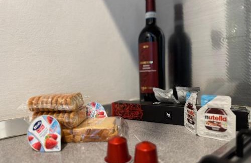 Quartiere XIII Aurelio Apartamento | San Pietro Apartment Vatican 5 min Walk