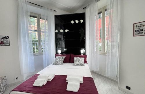 Quartiere XIII Aurelio Apartamento | San Pietro Apartment Vatican 5 min Walk