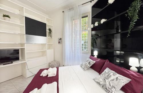 Quartiere XIII Aurelio Apartamento | San Pietro Apartment Vatican 5 min Walk