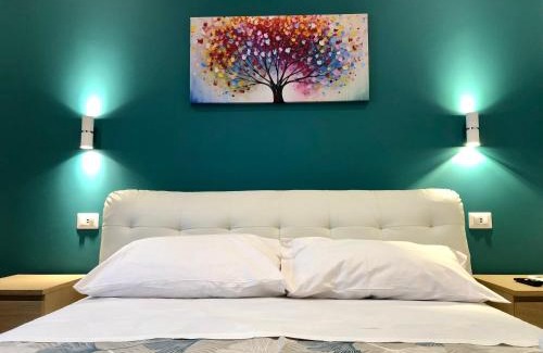 Trionfale Apartamento | San Pietro Luxury House - appartamento per uso turistico