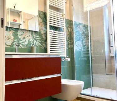 Trionfale Apartamento | San Pietro Luxury House - appartamento per uso turistico