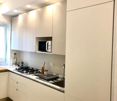 Trionfale Apartamento | San Pietro Luxury House - appartamento per uso turistico