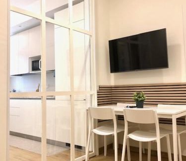 Trionfale Apartamento | San Pietro Luxury House - appartamento per uso turistico