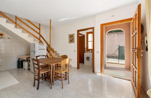 Villa San Pietro Casa | San Pietro's House