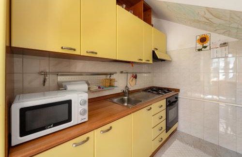 Villa San Pietro Casa | San Pietro's House