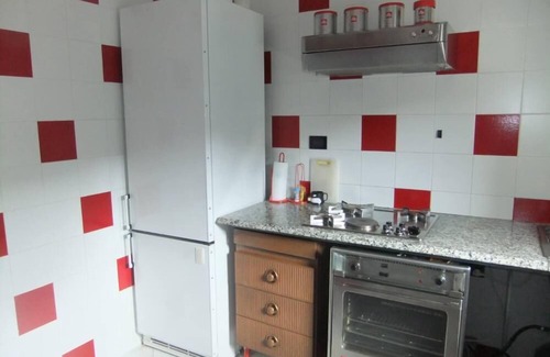 San Vito Casa | San Priamo relax low cost