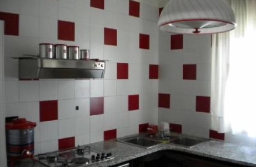 San Vito Casa | San Priamo relax low cost