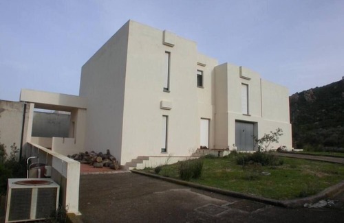 San Vito Casa | San Priamo relax low cost