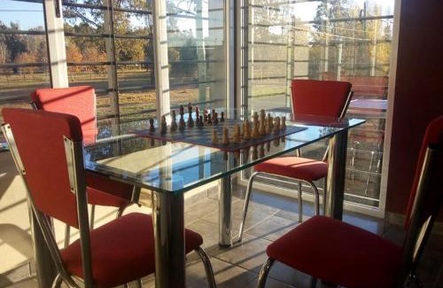 Cuadro Nacional Apartamento | San Rafael aventura