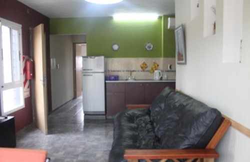 Cuadro Nacional Apartamento | San Rafael aventura