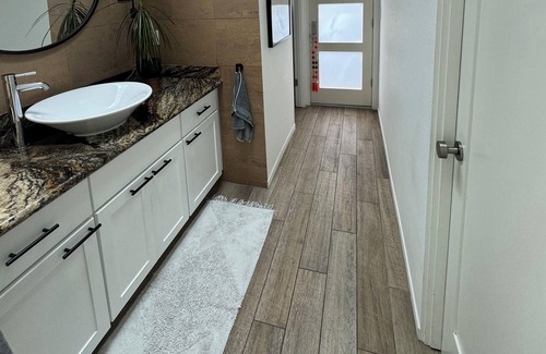 Lucas Valley-Marinwood Casa | San Rafael Eichler 4 Bedroom Home