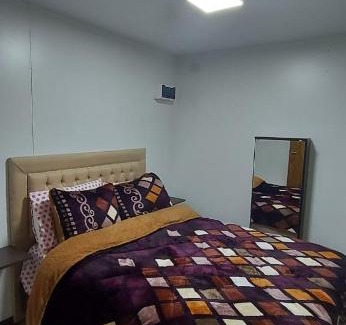 San Rafael Apartamento | SAN RAFAEL, TU LUGAR