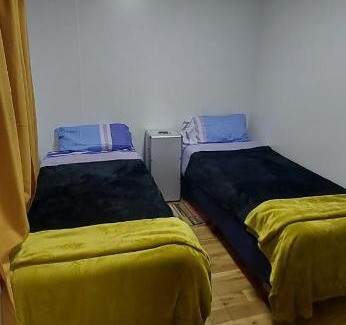 San Rafael Apartamento | SAN RAFAEL, TU LUGAR