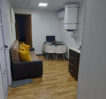 San Rafael Apartamento | SAN RAFAEL, TU LUGAR