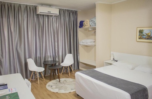 Carazinho Hotel | San Remo Hotel