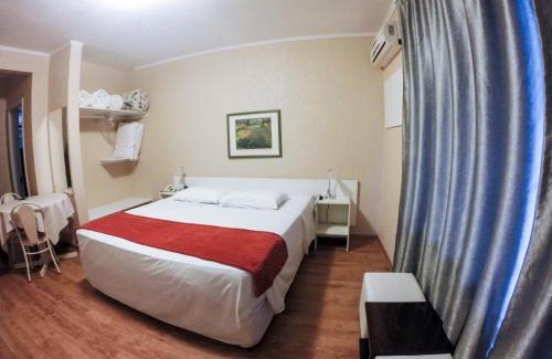 Carazinho Hotel | San Remo Hotel