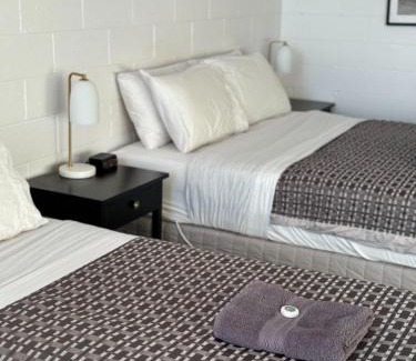 San Remo Hotel | San Remo Hotel Motel