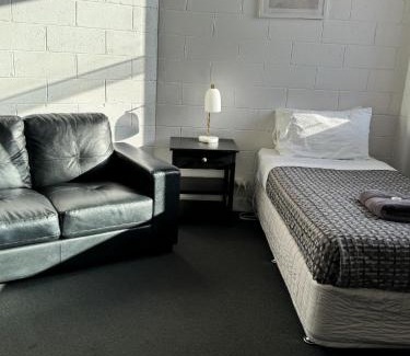 San Remo Hotel | San Remo Hotel Motel