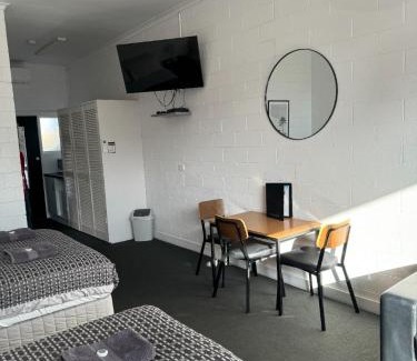 San Remo Hotel | San Remo Hotel Motel