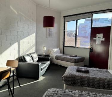San Remo Hotel | San Remo Hotel Motel