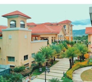 Cebu Apartamento | San Remo Oasis SRP Cebu
