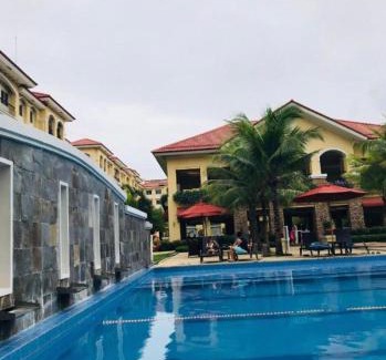 Cebu Apartamento | San Remo Oasis SRP Cebu