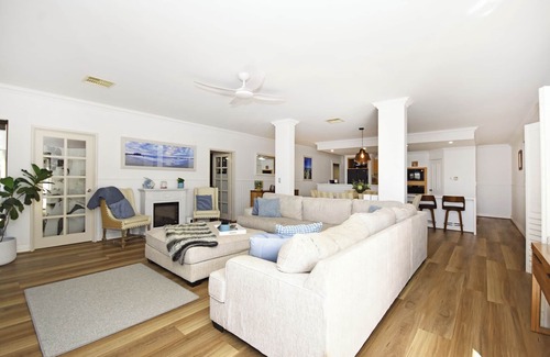 Clarkson Casa | San Remo Resort Stunning home with pool