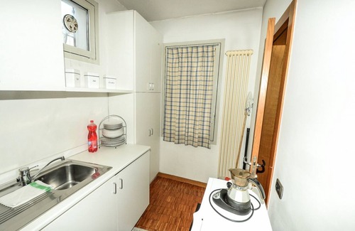 San Polo Apartamento | San Rocco-Hermosa vista al canal y terraza privada!